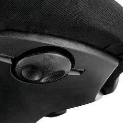 LogiLink opěra pro stání EO0011 černá EO0011