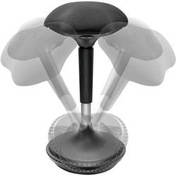 LogiLink opěra pro stání EO0011 černá EO0011