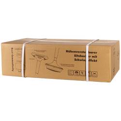 LogiLink opěra pro stání EO0011 černá EO0011