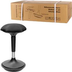 LogiLink opěra pro stání EO0011 černá EO0011