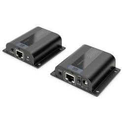 Digitus DS-55100-1 HDMI™ extender (prodloužení) přes síťový kabel RJ45 50 m