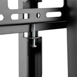 LogiLink BP0085 TV kolečkový vozík 152,4 cm (60) - 261,6 cm (103) nastavitelná výška, stojan, podlahový stojan