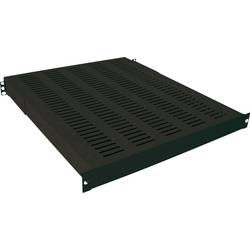 LogiLink SF1H65B 19 palec 1 U pevná vestavba Vhodné pro hloubku skříně: 800 mm černá