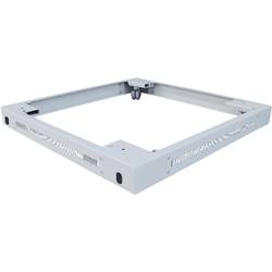 19 palec (š x v x h) 600 x 90 x 800 mm LogiLink PLI68B s větracími drážkami Vhodné pro hloubku skříně: 800 mm černá
