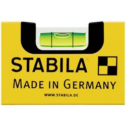 Stabila Type 70, 50 cm 2283 vodováha z lehkého kovu 50 cm 0.5 mm/m
