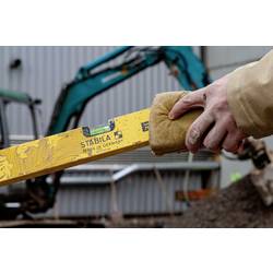 Stabila Type 70, 50 cm 2283 vodováha z lehkého kovu 50 cm 0.5 mm/m