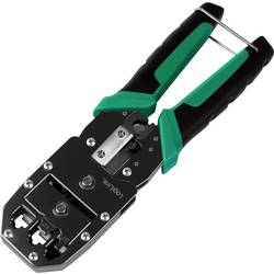 LogiLink WZ0079 krimpovací kleště