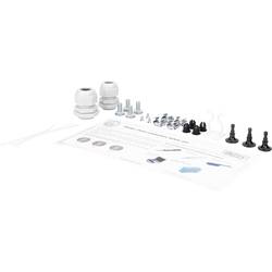 Digitus DN-96320-4 rozvodná skříň LWL 1 U