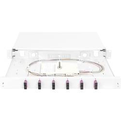 Digitus DN-96320-4 rozvodná skříň LWL 1 U