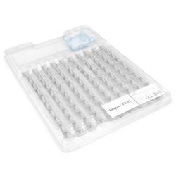 Digitus AK-219603-100 Konektor RJ45 Počet pólů 8 stříbrná 100 ks