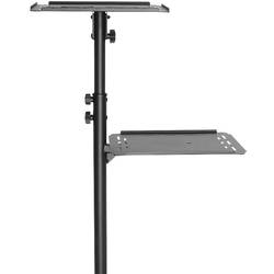 LogiLink černá (š x v x h) 502 x 1450 x 455 mm BP0069 1 ks