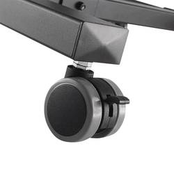 LogiLink černá (š x v x h) 502 x 1450 x 455 mm BP0069 1 ks