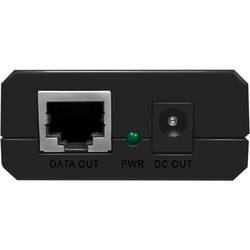 LogiLink KVM-Umschalter PoE splitter 1 GBit/s IEEE 802.3af (12.95 W), IEEE 802.3at (25.5 W)