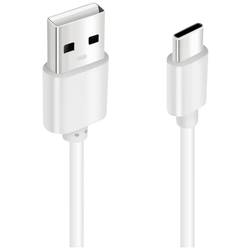 LogiLink ID0205 optická myš, přenos Bluetooth®, bezdrátový, 1600 dpi, bílá