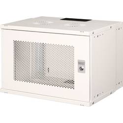 Digitus DN-49208 19 skříň pro datové sítě (š x v x h) 540 x 370 x 400 mm šedá, světle šedá, šedobílá (RAL 7035)