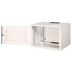 Digitus DN-49208 19 skříň pro datové sítě (š x v x h) 540 x 370 x 400 mm šedá, světle šedá, šedobílá (RAL 7035)