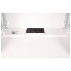Digitus DN-49208 19 skříň pro datové sítě (š x v x h) 540 x 370 x 400 mm šedá, světle šedá, šedobílá (RAL 7035)