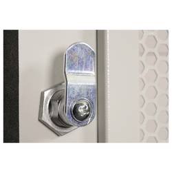 Digitus DN-49208 19 skříň pro datové sítě (š x v x h) 540 x 370 x 400 mm šedá, světle šedá, šedobílá (RAL 7035)