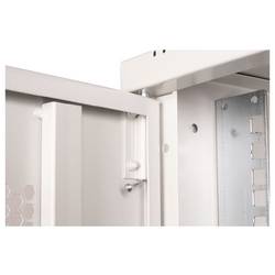Digitus DN-49208 19 skříň pro datové sítě (š x v x h) 540 x 370 x 400 mm šedá, světle šedá, šedobílá (RAL 7035)
