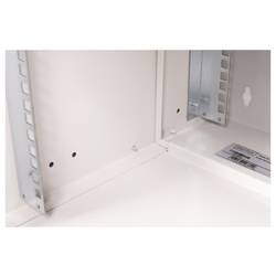 Digitus DN-49208 19 skříň pro datové sítě (š x v x h) 540 x 370 x 400 mm šedá, světle šedá, šedobílá (RAL 7035)