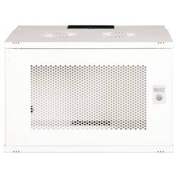 Digitus DN-49208 19 skříň pro datové sítě (š x v x h) 540 x 370 x 400 mm šedá, světle šedá, šedobílá (RAL 7035)