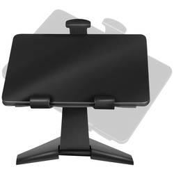 LogiLink AA0153 držák tabletu se svěrkou Vhodné pro značku (tablet): Univerzální