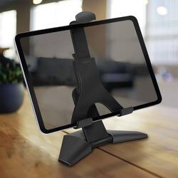 LogiLink AA0153 držák tabletu se svěrkou Vhodné pro značku (tablet): Univerzální