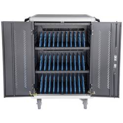 Digitus DN-45005 systém nabíjení a řízení mobilní systém nabíjení