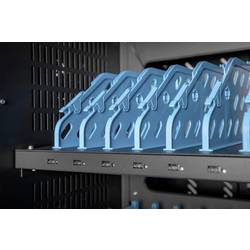 Digitus DN-45005 systém nabíjení a řízení mobilní systém nabíjení