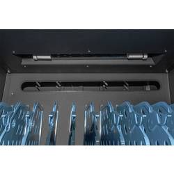 Digitus DN-45005 systém nabíjení a řízení mobilní systém nabíjení