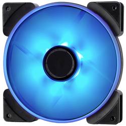 Fractal Design Prisma AL-14 3P PC větrák s krytem černá, bílá (š x v x h) 140 x 140 x 25 mm