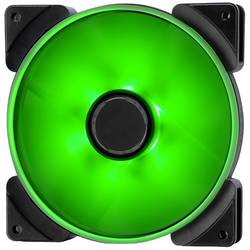 Fractal Design Prisma AL-14 3P PC větrák s krytem černá, bílá (š x v x h) 140 x 140 x 25 mm