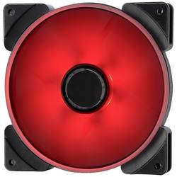 Fractal Design Prisma AL-14 3P PC větrák s krytem černá, bílá (š x v x h) 140 x 140 x 25 mm