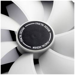 Fractal Design Prisma AL-14 3P PC větrák s krytem černá, bílá (š x v x h) 140 x 140 x 25 mm