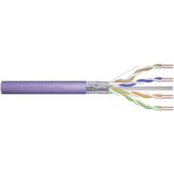 Digitus DK-1623-VH-305 DK-1623-VH-305 ethernetový síťový kabel, CAT 6, F/UTP, 305 m