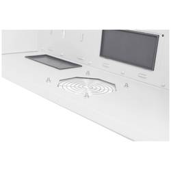 Digitus DN-19 WM-V6U-SL 19 nástěnná rozváděcí skříň (š x v x h) 640 x 800 x 309 mm 6 U šedobílá (RAL 7035)