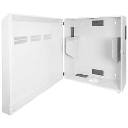 Digitus DN-19 WM-V6U-SL 19 nástěnná rozváděcí skříň (š x v x h) 640 x 800 x 309 mm 6 U šedobílá (RAL 7035)