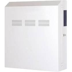 Digitus DN-19 WM-V4U-SL 19 nástěnná rozváděcí skříň (š x v x h) 640 x 800 x 220 mm 4 U šedobílá (RAL 7035)