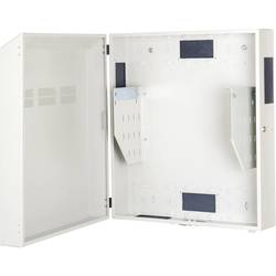 Digitus DN-19 WM-V4U-SL 19 nástěnná rozváděcí skříň (š x v x h) 640 x 800 x 220 mm 4 U šedobílá (RAL 7035)