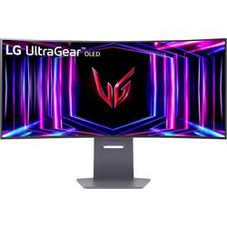 LG Electronics 34GS95QE-B herní monitor 86.4 cm (34 palec)21:9, 0.03 ms, OLED