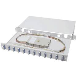 Digitus DN-96321/9 12 portů SC osazený 1 U