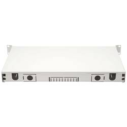 Digitus DN-96321/9 12 portů SC osazený 1 U
