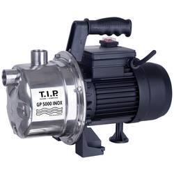 T.I.P. - Technische Industrie Produkte GP 5000 INOX zahradní čerpadlo 5000 l/h 42 m