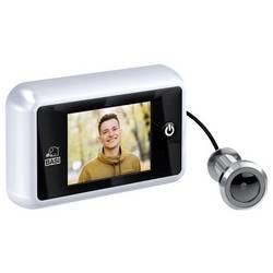 Basi TS 700 6800-0050 digitální dveřní kukátko s TFT displejem 8.89 cm 3.5 palec