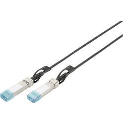 Digitus DN-81221-01 SFP připojovací kabel 10 GBit/s 1 m