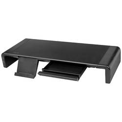 LogiLink BP0141 podstavec pod monitor Rozsah výšky: 8 cm (max) černá