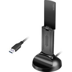 LogiLink WL0251 Wi-Fi adaptér USB-A 2976 MBit/s