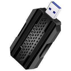 LogiLink WL0250 Wi-Fi adaptér USB-A 2976 MBit/s