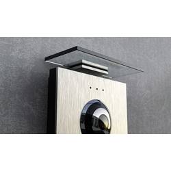 m-e modern-electronics 41261 příslušenství domovní telefon přístřešek proti dešti