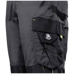 Stenso Prisma Spandex 4812-80-46 Montérky vel. Oblečení: 46 šedá